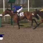 LIGHT OF CRISTO 14.02.20 Chantilly